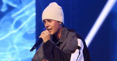 Justin Bieber suffers 'pretty serious' facial paralysis due to virus - www.msn.com - USA - county San Diego - Panama