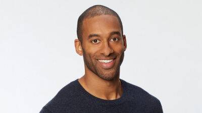 Matt James, ABC’s First Black Bachelor, Says Producers Missed A Chance To Address Race Issues: “Everyone Was Afraid And Sitting On Their Hands” - deadline.com - Los Angeles
