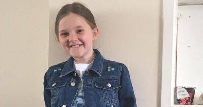 Scots mum's heartache as young daughter who lost power in leg and arm diagnosed with brain cancer - www.dailyrecord.co.uk - Scotland