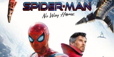 'Spider-Man: No Way Home' Is Coming Back To Theaters In September With Extended Scenes! - www.justjared.com - USA - Canada