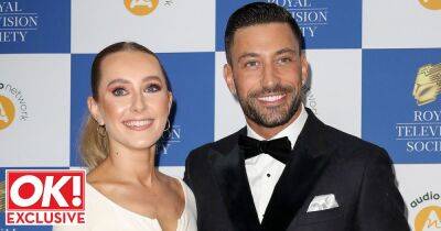 Giovanni Pernice opens up on past Strictly partners including 'special' Rose Ayling-Ellis - www.ok.co.uk
