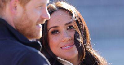 7 people Meghan Markle ghosted after royalty – from Lizzie Cundy to dad Thomas - www.ok.co.uk - Britain - USA - California