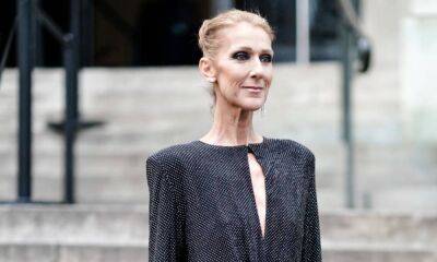 Celine Dion and sons create incredible life-size elephant statue for an important cause - hellomagazine.com - Las Vegas