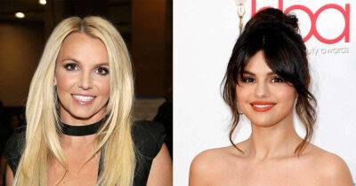 Selena Gomez says she was ‘so honoured’ to be part of Britney Spears’ wedding - www.msn.com - Los Angeles