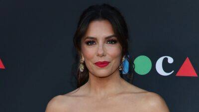 Eva Longoria Criticizes Media and Hollywood for Continued ‘Villainization of Black and Brown People’ - thewrap.com