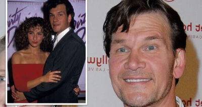 Patrick Swayze went ‘through hell' before death due to fatal cancer - what happened? - www.msn.com - USA