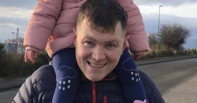Family of missing Scots dad Shaun Banner 'feel completely lost' amid seven week search - www.dailyrecord.co.uk - Scotland - county Highlands