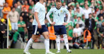 What the Scotland pundits said after Steve Clarke's side were handed 3-0 Dublin doing by Ireland - www.dailyrecord.co.uk - Scotland - Ireland - county Miller - Dublin - Armenia - county Stewart