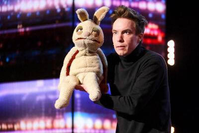 ‘AGT’ Ventriloquist Jack Williams Swaps Voices With His Rabbit Puppet - etcanada.com - Las Vegas - city Indianapolis