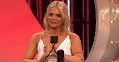 ITV Corrie fans complain soap was 'robbed' at The British Soap Awards - www.manchestereveningnews.co.uk - Britain - London - county Lancaster - city Sandhu
