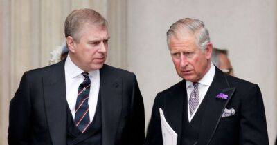Prince Andrew 'could be sent to Scotland to rebuild life as Queen holds secret talks' - www.dailyrecord.co.uk - Scotland - Birmingham - Virginia