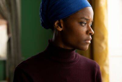 Tribeca Review: ‘Aisha’ With Letitia Wright Gets World Premiere - deadline.com - Britain - Ireland - Ukraine - Nigeria - Rwanda - county Republic