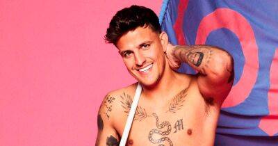 Love Island exes unearthed as stars make TV debut – including Luca's 'disrespected' former lover - www.ok.co.uk - Hague - county Owen
