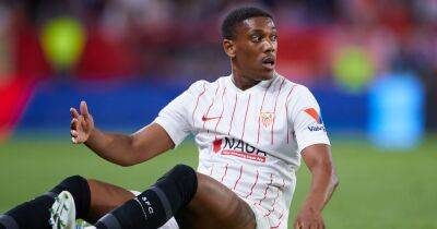 Anthony Martial's loan spell at Sevilla slammed as he prepares to learn Manchester United fate - www.manchestereveningnews.co.uk - Spain - Manchester - Monaco