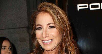 ‘Real Housewives of New York City’ Alum Jill Zarin: Inside a Day in My Life - www.usmagazine.com - New York - county Berkshire