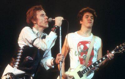 Sex Pistols’ Steve Jones would be “down” for an ABBA-style hologram reunion - www.nme.com - Britain - London - Sweden