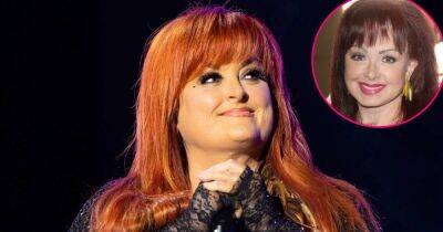 Wynonna Judd Sings The Judds’ ‘Why Not Me’ During Surprise CMA Fest Tribute to Late Mom Naomi: ‘Carrying the Torch’ - www.usmagazine.com - Kentucky - Nashville