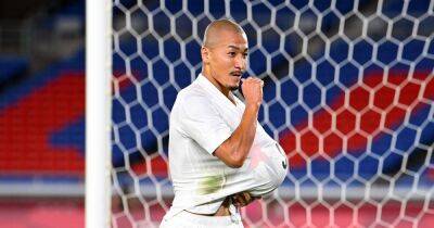 Daizen Maeda abandons Celtic goal celebration as he reveals humble reason for muted Japan reaction - www.dailyrecord.co.uk - USA - Japan - Ghana - Paraguay - Tunisia