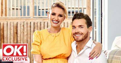 Amy Hart admits she 'ruined' sweet moment boyfriend Sam was about to tell her 'I love you' - www.ok.co.uk - Spain