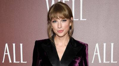 Taylor Swift talks ‘All Too Well’ at Tribeca Festival - www.foxnews.com - New York - New York