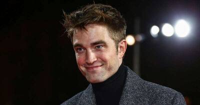 Robert Pattinson fans confused after new song secretly released under actor's name - www.msn.com - Brazil - Los Angeles - USA