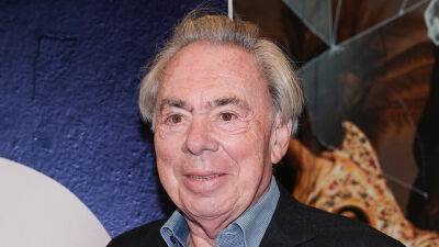 Andrew Lloyd Webber Booed After Calling His ‘Cinderella’ Musical a ‘Costly Mistake’ During Final Curtain Call - variety.com - London