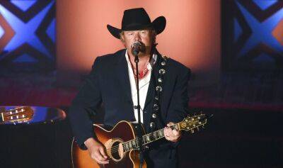 Country Music Star Toby Keith Reveals He Has Stomach Cancer, Will Not Play Upcoming Gigs - deadline.com - USA - Nashville