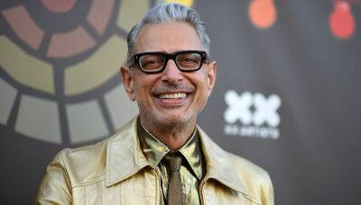 Jeff Goldblum Reflects on ‘The Lost World: Jurassic Park’ 25 Years Later, Ian Malcolm’s Mission in ‘Jurassic World Dominion’ - variety.com - county San Diego