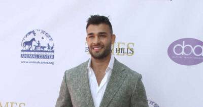 Mayra Veronica hails 'devoted' and 'supportive' Sam Asghari - www.msn.com - Los Angeles