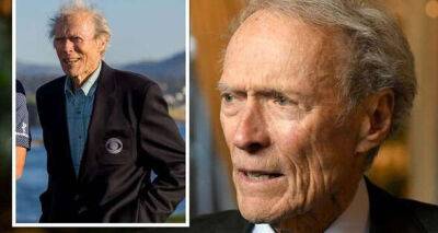 Clint Eastwood health: ‘I take care of myself' - 92-year-old actor's tips for longevity - www.msn.com