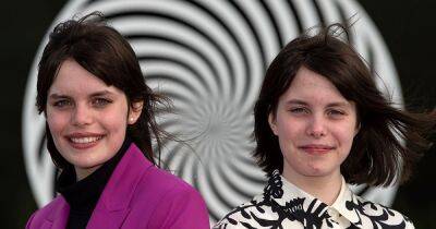 Scots sisters hope to become first twins in space after winning places at Harvard - www.dailyrecord.co.uk - Britain - Scotland - USA - state Massachusets