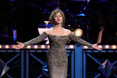 Tony Awards 2022 were full of amazing Broadway performances - nypost.com - Chicago