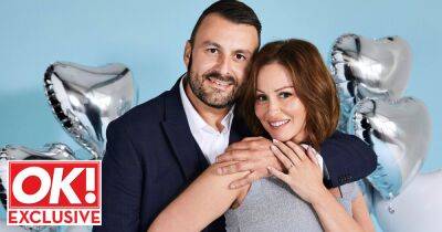 Big Brother's Chanelle Hayes on 'hungover' proposal in PJs: 'I looked like a dog's dinner!' - www.ok.co.uk