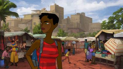 Annecy’s ‘Nayola’ Explores the Struggles of Three Generations of Women in Angola - variety.com - France - county Martin - Netherlands - Belgium - Portugal - county Dale - Mozambique - Angola