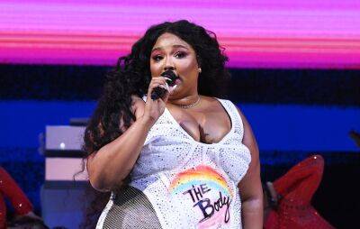 Lizzo’s new song ‘Grrrls’ has been criticised for an ableist lyric - www.nme.com - USA