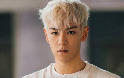 Big Bang member T.O.P is launching his own wine brand - www.nme.com - France - city Manhattan, state New York - New York - Hong Kong
