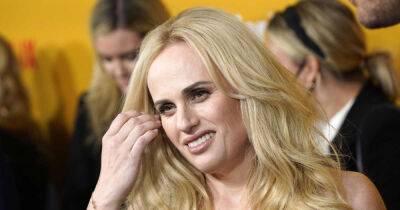 Rebel Wilson: Sydney Morning Herald removes column and apologises over reporting of actor’s new relationship - www.msn.com - Australia - USA - county Wilson