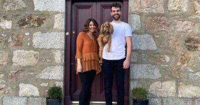 Scots couple transform bat-infested farmhouse left empty for six years into dream home - www.dailyrecord.co.uk - Scotland