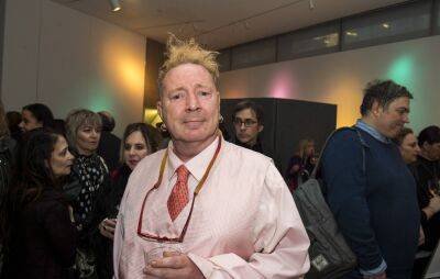 John Lydon on Sex Pistols series: “It’s dead against everything we once stood for” - www.nme.com