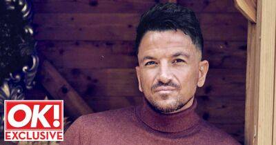 Peter Andre 'feels every inch of Michael Owen's pain' seeing daughter Gemma on Love Island - www.ok.co.uk - Germany
