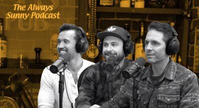 ‘The Always Sunny Podcast’ to Join Pearl Jam, Kings of Leon, More at Bourbon and Beyond Festival (EXCLUSIVE) - variety.com - Kentucky - city Philadelphia - Beyond