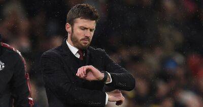Manchester United great Michael Carrick favourite to take first managerial job - www.manchestereveningnews.co.uk - Manchester - city Swindon