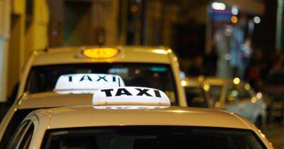Consultation on taxi fare increase - www.dailyrecord.co.uk - Centre - county Livingston