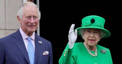 Prince Charles' 'last-minute call convinced Queen to appear at Jubilee finale' - www.ok.co.uk