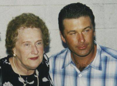 Alec Baldwin Pays Tribute To His Mother After Attending Her Funeral: ‘She Is Certainly In A Better Place Than Any Of Us In The World Today’ - etcanada.com - New York - county Buffalo - Albany - city Syracuse - city New York, county Buffalo - Beyond