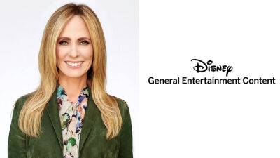 Dana Walden Addresses Disney General Entertainment Staff After Executive Shakeup, Pledges Commitment To Inclusion & Collaboration - deadline.com - Florida
