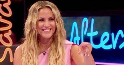 Love Island Aftersun viewers call for bar to be named in honour of Caroline Flack - www.ok.co.uk - London - South Africa - county Caroline - county Eagle