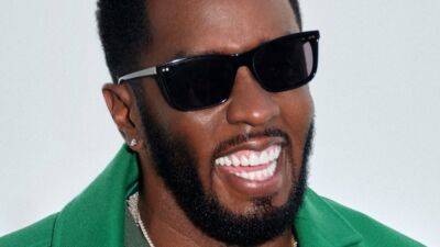 Sean 'Diddy' Combs to Receive Lifetime Achievement Award at BET Awards - www.etonline.com - Los Angeles - Houston