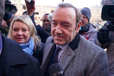 Kevin Spacey Formally Charged With Sexual Assault By Met Police In The UK; Set For Court Appearance On Thursday - deadline.com - Britain - London - USA