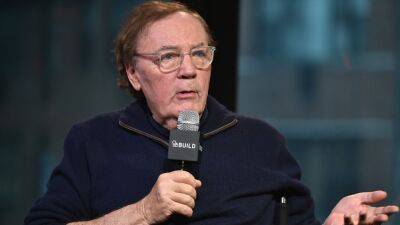 James Patterson Says White Male Writers Are Victims of ‘Another Form of Racism’ - thewrap.com - Britain